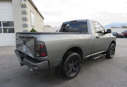 2013 Ram 1500 - Thumbnail 7