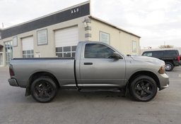 2013 Ram 1500 - Thumbnail 9