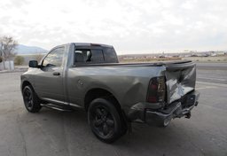 2013 Ram 1500 - Thumbnail 5