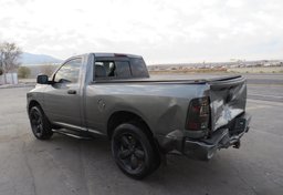 2013 Ram 1500 - Thumbnail 8