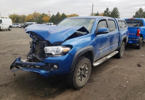 Picture of 2016 Toyota Tacoma