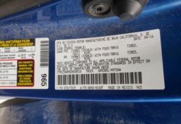 2016 Toyota Tacoma - Thumbnail 8