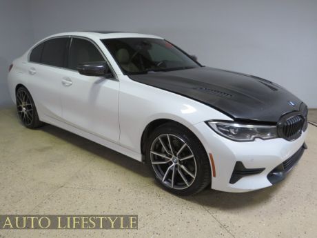 Picture of 2021 BMW 3 Series