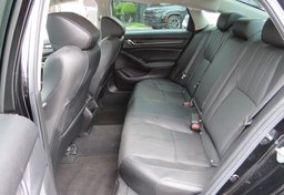 2021 Honda Accord Sedan - Thumbnail 29