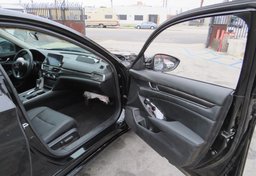 2021 Honda Accord Sedan - Thumbnail 20