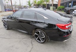 2021 Honda Accord Sedan - Thumbnail 9