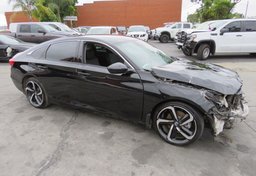 2021 Honda Accord Sedan - Thumbnail 2