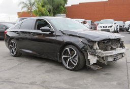 2021 Honda Accord Sedan - Thumbnail 4