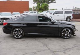2021 Honda Accord Sedan - Thumbnail 6