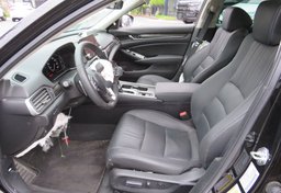 2021 Honda Accord Sedan - Thumbnail 23