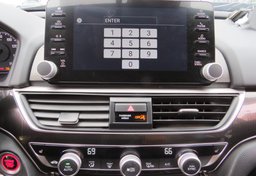 2021 Honda Accord Sedan - Thumbnail 32