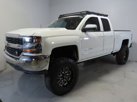 Picture of 2019 Chevrolet Silverado 1500 LD