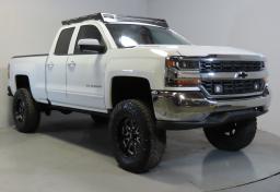 2019 Chevrolet Silverado 1500 LD - Thumbnail 4