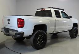 2019 Chevrolet Silverado 1500 LD - Thumbnail 6