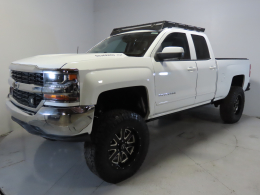 2019 Chevrolet Silverado 1500 LD