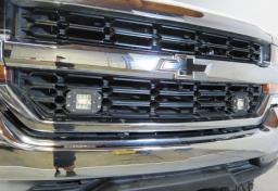 2019 Chevrolet Silverado 1500 LD - Thumbnail 16