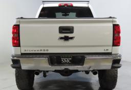 2019 Chevrolet Silverado 1500 LD - Thumbnail 11