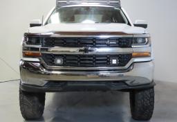 2019 Chevrolet Silverado 1500 LD - Thumbnail 12