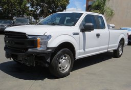 2018 Ford F-150 - Thumbnail 3