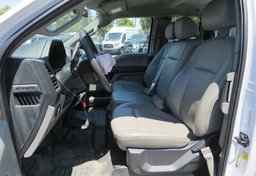 2018 Ford F-150 - Thumbnail 22