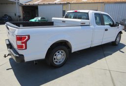 2018 Ford F-150 - Thumbnail 8