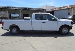 2018 Ford F-150 - Thumbnail 9