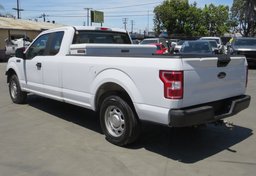 2018 Ford F-150 - Thumbnail 5