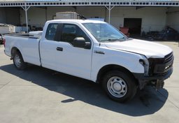 2018 Ford F-150 - Thumbnail 2