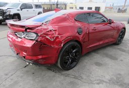 2019 Chevrolet Camaro - Thumbnail 10