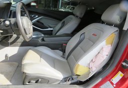 2019 Chevrolet Camaro - Thumbnail 25