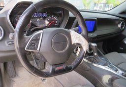 2019 Chevrolet Camaro - Thumbnail 33