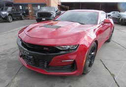 2019 Chevrolet Camaro - Thumbnail 4