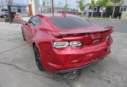 2019 Chevrolet Camaro - Thumbnail 9