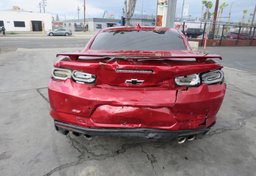 2019 Chevrolet Camaro - Thumbnail 12