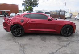 2019 Chevrolet Camaro - Thumbnail 6