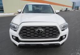 2022 Toyota Tacoma - Thumbnail 11