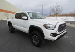 2022 Toyota Tacoma - Thumbnail 4