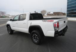 2022 Toyota Tacoma - Thumbnail 6