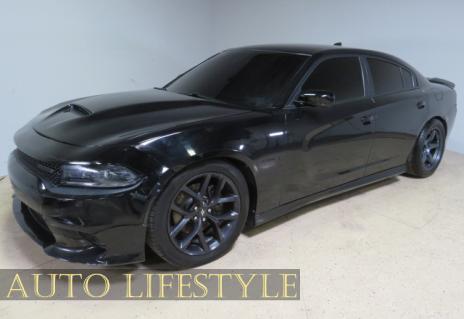 Picture of 2020 Dodge Charger