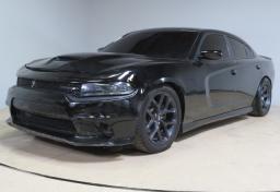 2020 Dodge Charger - Thumbnail 3