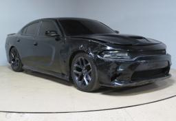 2020 Dodge Charger - Thumbnail 4