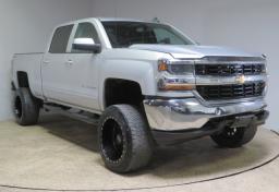 2016 Chevrolet Silverado 1500 - Thumbnail 3