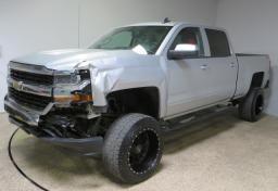 2016 Chevrolet Silverado 1500 - Thumbnail 2