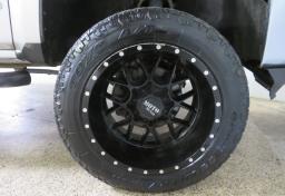 2016 Chevrolet Silverado 1500 - Thumbnail 21