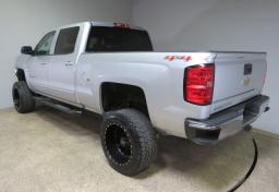 2016 Chevrolet Silverado 1500 - Thumbnail 9
