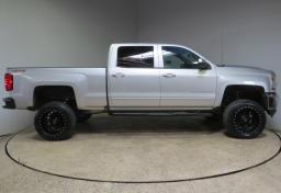 2016 Chevrolet Silverado 1500 - Thumbnail 6