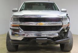 2016 Chevrolet Silverado 1500 - Thumbnail 12