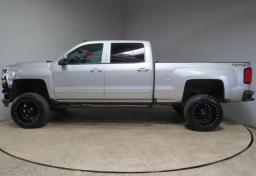 2016 Chevrolet Silverado 1500 - Thumbnail 5