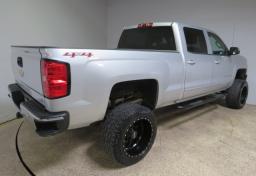 2016 Chevrolet Silverado 1500 - Thumbnail 10