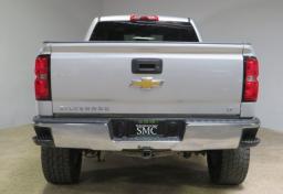 2016 Chevrolet Silverado 1500 - Thumbnail 11